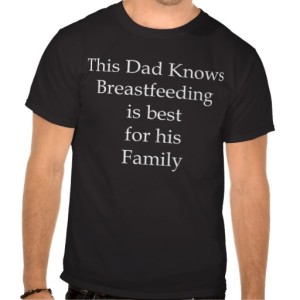 breastfeeding