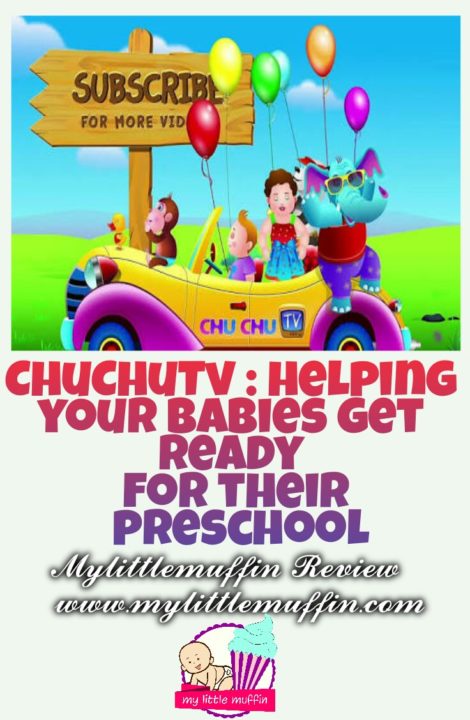 Chuchutv