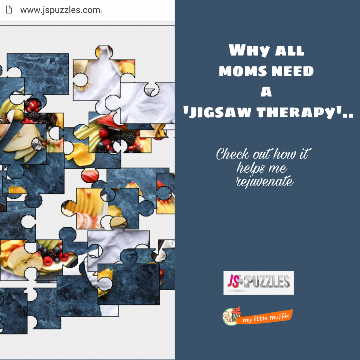 Jigsaw puzzles for adults