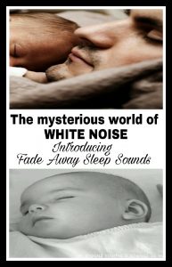 white noise