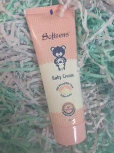 baby care products