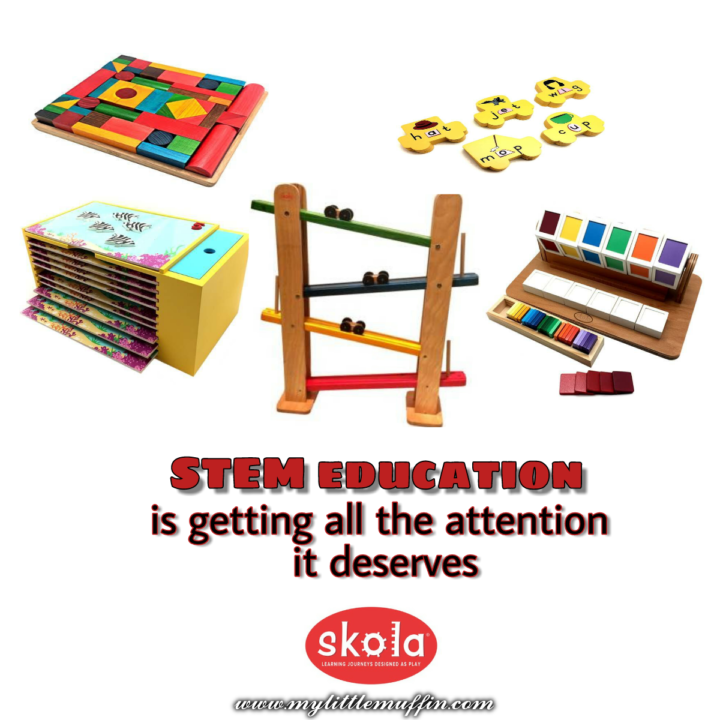 STEM education