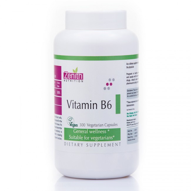 Vitamin B6