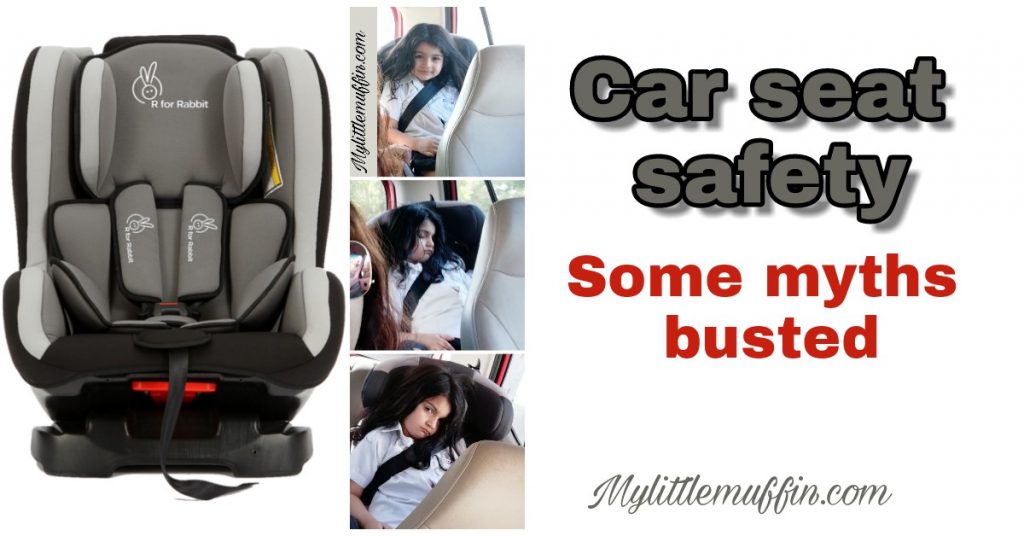 Car seat safety