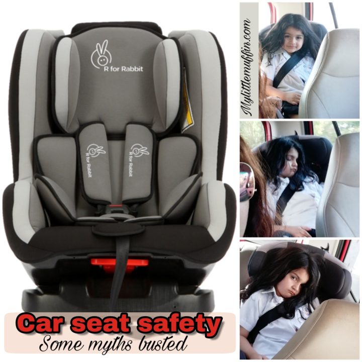 Car seat