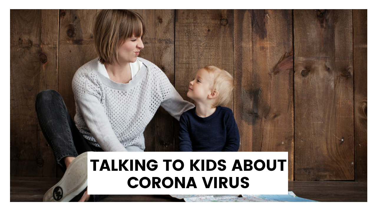 Corona Virus