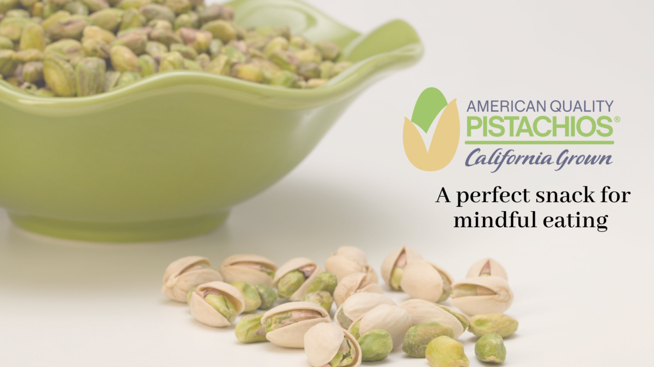 American Pistachios