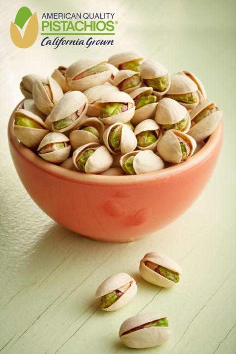 American Pistachio