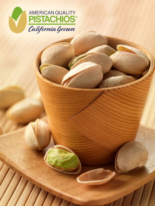 American Pistachio