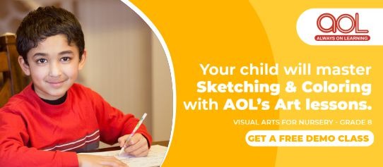 Online classes for kids