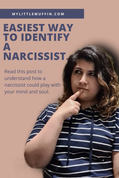 Narcissist