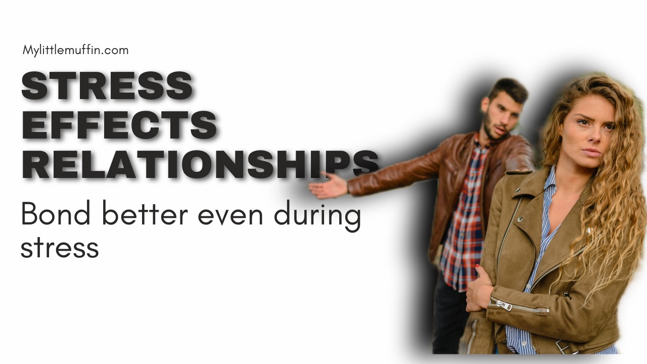 Stress effects relationships