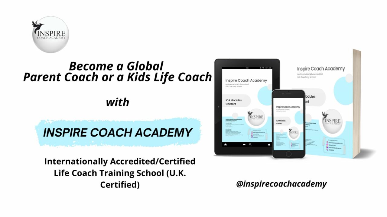 inspire coachh academy