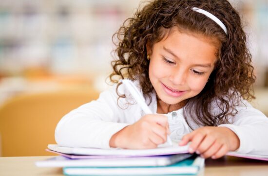 motivate your child to study